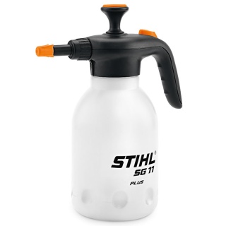 Opryskiwacz ręczny STIHL SG 11 PLUS