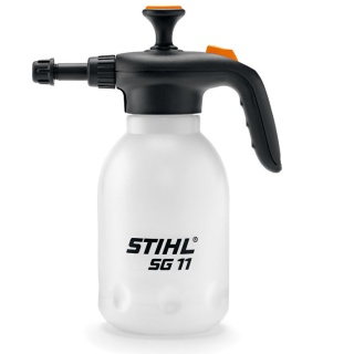 Opryskiwacz ręczny STIHL SG 11