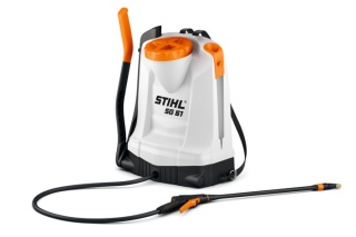 Opryskiwacz ręczny STIHL SG 51
