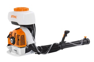 Opryskiwacz spalinowy STIHL SR 430