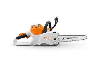 Pilarka akumulatorowa STIHL MSA 160 C-B, bez akumulatora i ładowarki