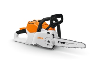 Pilarka akumulatorowa STIHL MSA 160 C-B, bez akumulatora i ładowarki
