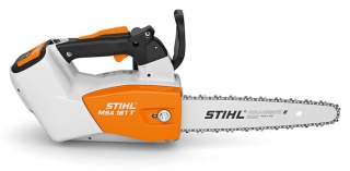 Pilarka akumulatorowa STIHL MSA 161 T, bez akumulatora i ładowarki