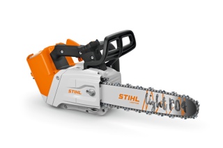 Pilarka akumulatorowa STIHL MSA 220 TC-O, bez akumulatora i ładowarki