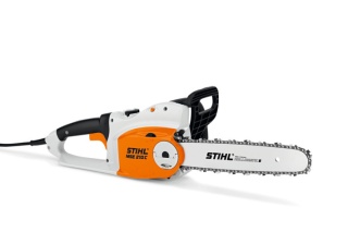 Pilarka elektryczna STIHL MSE 210 C-B