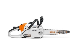 Pilarka spalinowa STIHL MS 151 C-E, Carving