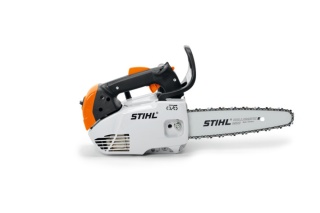 Pilarka spalinowa STIHL MS 151 TC-E