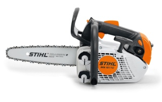 Pilarka spalinowa STIHL MS 151 TC-E