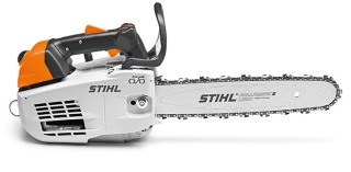 Pilarka spalinowa STIHL MS 201 TC-M