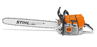 Pilarka spalinowa STIHL MS 661 C-M