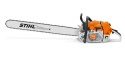 Pilarka spalinowa STIHL MS 881 agroveo