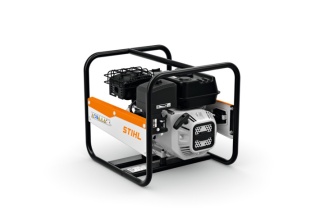 Spalinowa pompa wodna STIHL WP 300