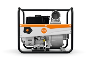 Spalinowa pompa wodna STIHL WP 900