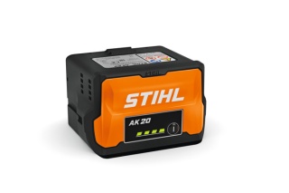 Akumulator STIHL AK 20