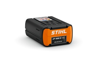 Akumulator STIHL AP 300 S