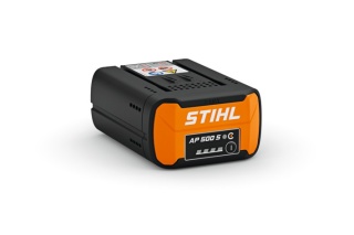 Akumulator STIHL AP 500 S