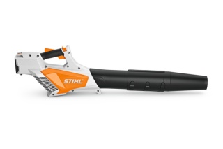 Dmuchawa akumulatorowa STIHL BGA 57, zestaw z AK 20 i AL 101