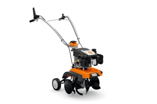 Glebogryzarka STIHL MH 445
