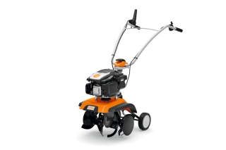Glebogryzarka spalinowa STIHL MH 445