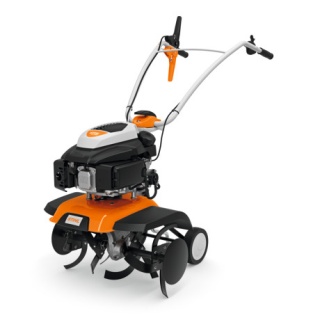 Glebogryzarka spalinowa STIHL MH 560