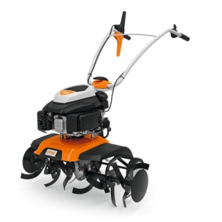 Glebogryzarka spalinowa STIHL MH 585