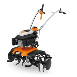Glebogryzarka spalinowa STIHL MH 685