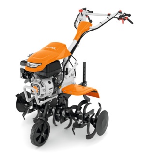 Glebogryzarka spalinowa STIHL MH 700