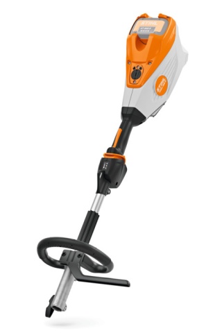 KombiMotor STIHL KMA 135 R, bez akumulatora i ładowarki