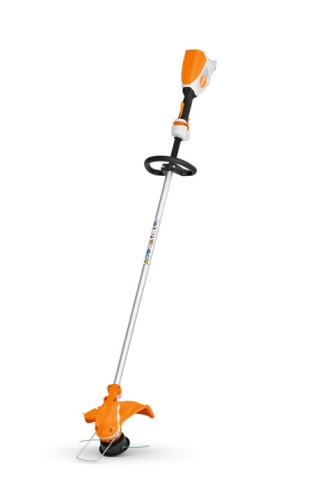Kosa akumulatorowa STIHL FSA 60 R, zestaw z AK 20 i AL 101