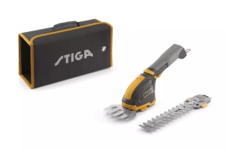 Nożyce akumulatorowe STIGA SGM 102 AE
