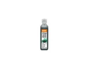 Olej STIHL do silników dwusuwowych HP Super 100 ml (na 5 l paliwa)