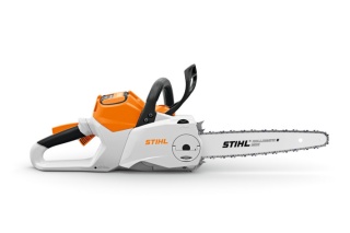 Pilarka akumulatorowa STIHL MSA 200 C-B, bez akumulatora i ładowarki