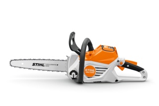 Pilarka akumulatorowa STIHL MSA 200 C-B, bez akumulatora i ładowarki