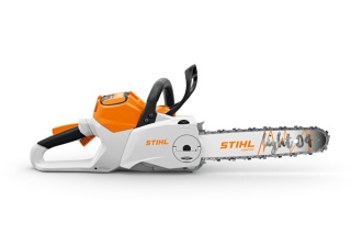 Pilarka akumulatorowa STIHL MSA 220 C-B, bez akumulatora i ładowarki