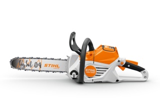 Pilarka akumulatorowa STIHL MSA 220 C-B, bez akumulatora i ładowarki