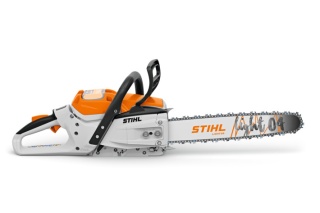 Pilarka akumulatorowa STIHL MSA 300 C-O, bez akumulatora i ładowarki