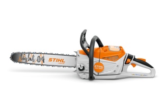 Pilarka akumulatorowa STIHL MSA 300 C-O, bez akumulatora i ładowarki