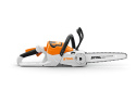 Pilarka akumulatorowa STIHL MSA 70 C-B, zestaw z 2 x AK 30 i AL 101 agroveo