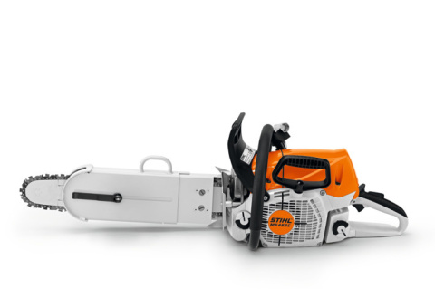 Pilarka spalinowa do ratownictwa STIHL MS 462 C-M R agroveo Pilarka spalinowa do ratownictwa STIHL MS 462 C-M R agroveo