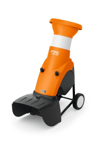 Rozdrabniacz elektryczny STIHL GHE 150