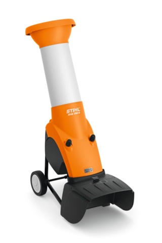 Rozdrabniacz elektryczny STIHL GHE 250 S