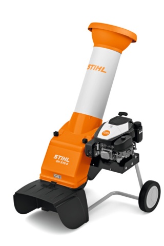 Rozdrabniacz spalinowy STIHL GH 370 S