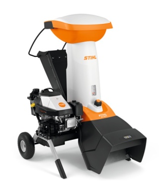 Rozdrabniacz spalinowy STIHL GH 460 C