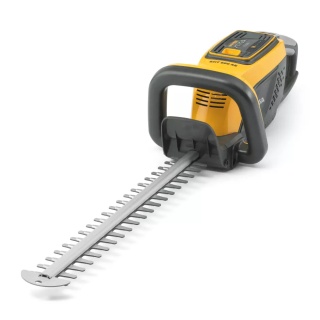 Sekator akumulatorowy STIGA HT 500e, bez akumulatora i ładowarki