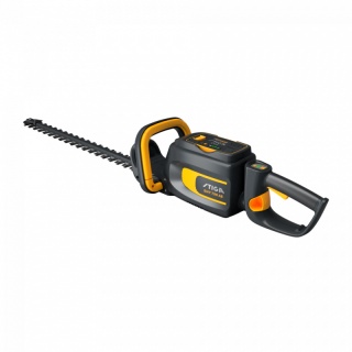 Sekator akumulatorowy STIGA SHT 700 AE, bez akumulatora i ładowarki