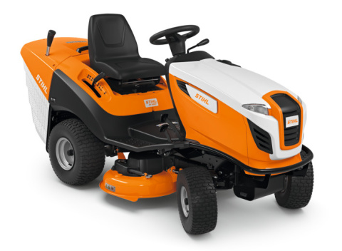 Traktor ogrodowy STIHL RT 5097 agroveo