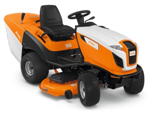 Traktor ogrodowy STIHL RT 6127 ZL
