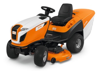 Traktor ogrodowy STIHL RT 6127 ZL