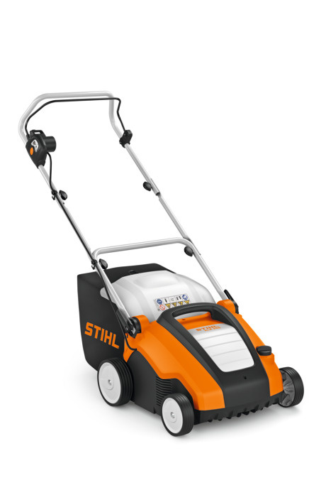 Wertykulator elektryczny STIHL RLE 240 agroveo