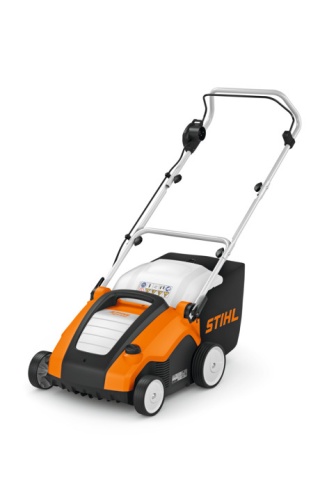Wertykulator elektryczny STIHL RLE 240
